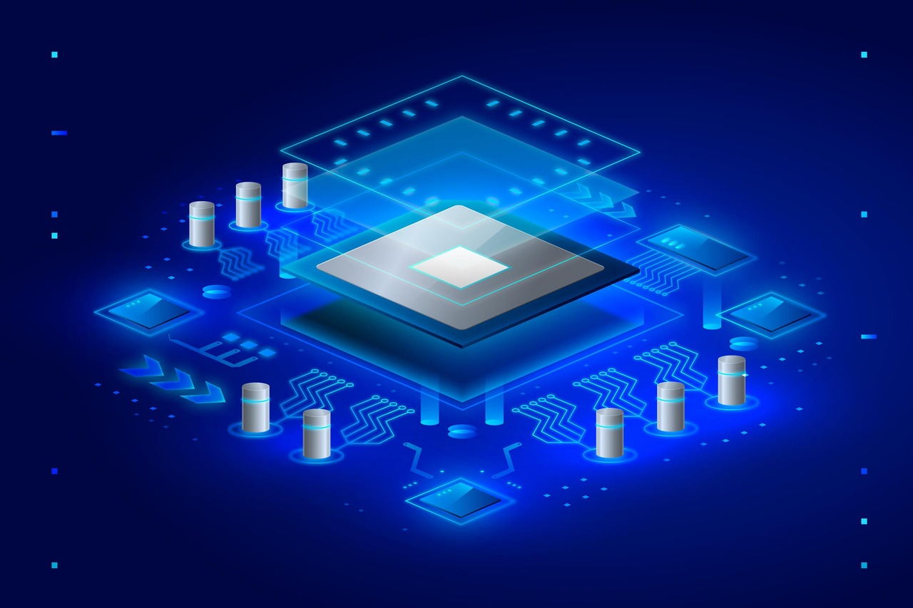 History of Embedded System