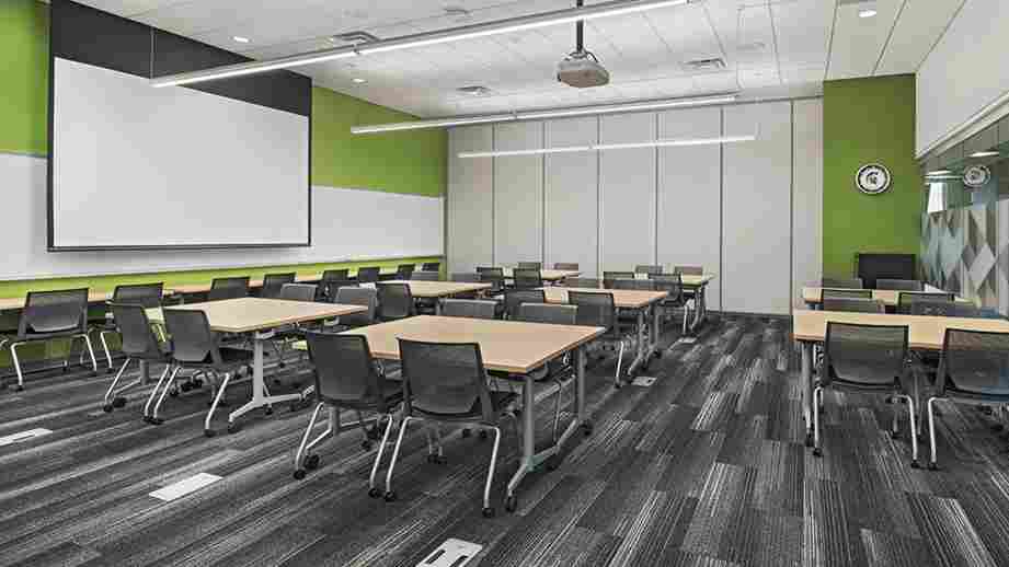 embedded institutes bangalore