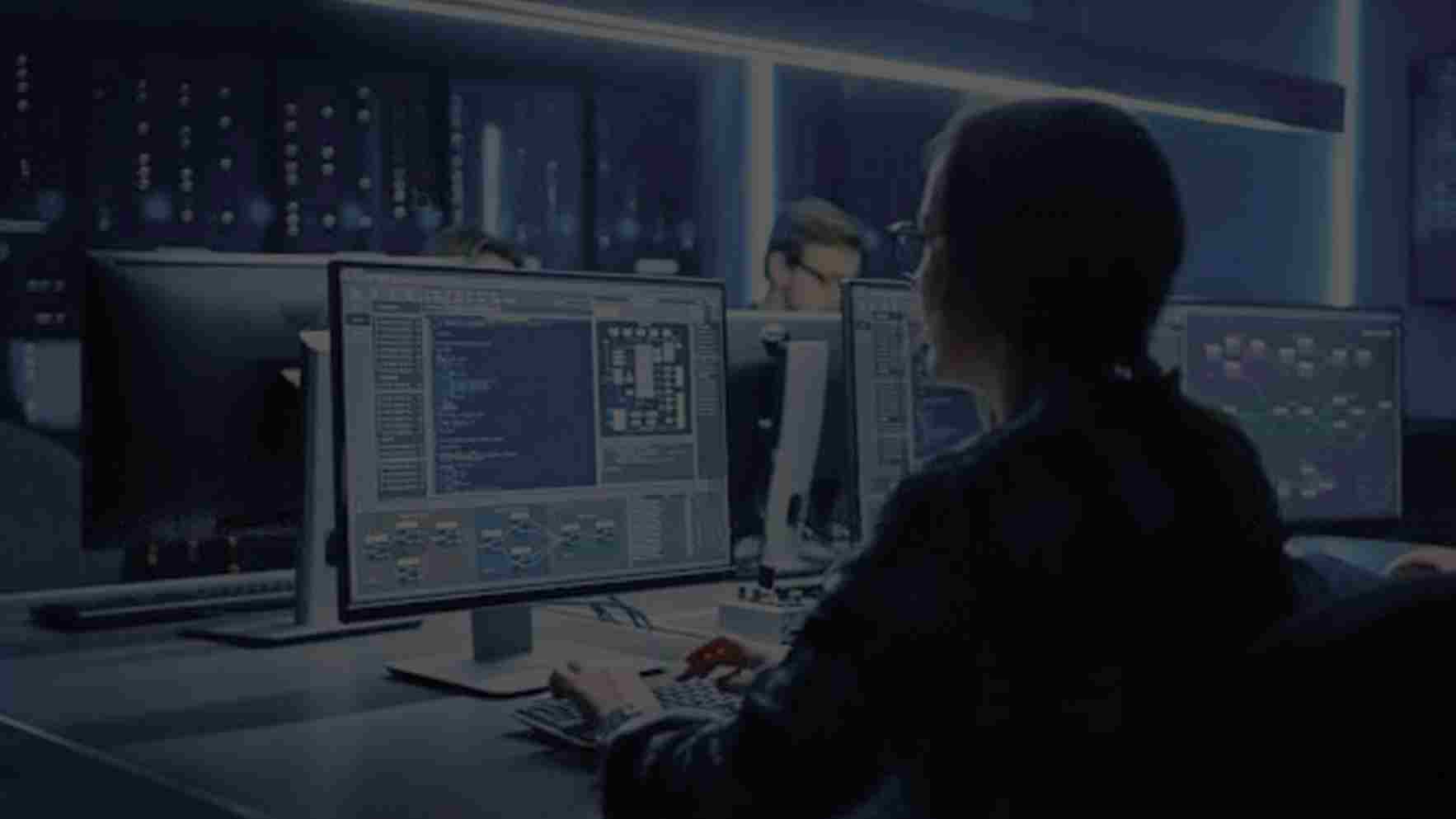 pci and network